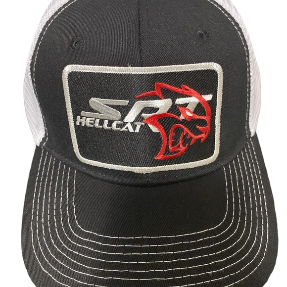 Srt hellcat hat 🧢 - Picture 3 of 3